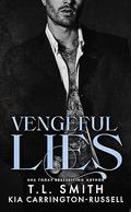 Vengeful Lies by Kia Carrington-Russell