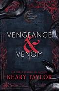 Vengeance and Venom (Venom and Vengeance trilogy #1) (Venom and Vengeance trilogy #1) by Keary Taylor