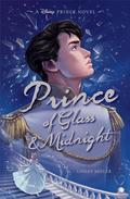 Prince of Glass & Midnight (Prince #3) by Linsey Miller
