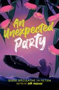 An Unexpected Party by Emma Di Bernardo