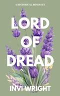 Lord of Dread by Invi Wright