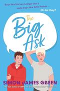 The Big Ask by Simon James Green