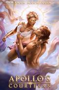 Apollo's Courtesan (Lovers of the Gods #2) by Amanda Meuwissen