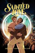 Sainted Love Vol. 1: A Time to Fight (Sainted Love #1) by AndWorld Design