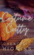 Costume Cutty (Boos & Booze #1) by Chencia C. Higgins