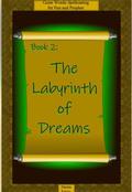 The Labyrinth of Dreams (Curse Words: Spellcasting for Fun and Prophet #2) by Derin Edala