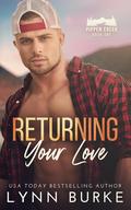 Returning Your Love by Lynn Burke