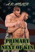 Primary Next of Kin (JSOC Operators #1) by A.R. Moler