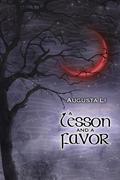 A Lesson and a Favor (Blessed Epoch #0.5) by Augusta Li