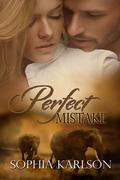 Perfect Mistake (Perfect #1) by Sophia Karlson