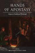 Hands of Apostasy by Gemma Gary