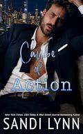 Cause of Action : Hamilton Brothers Series, Book One by Sandi Lynn