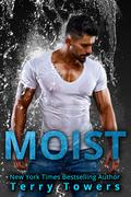 Moist : Second chance romance by Terry Towers