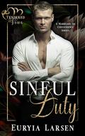 Sinful Duty by Euryia Larsen