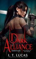 Dark Alliance Kindred Souls by I.T. Lucas