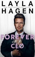 Forever With The CEO (The Whitley Brothers #8) by Layla Hagen
