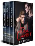 Dark Gambit Trilogy (The Children of the Gods #65-67) by I.T. Lucas