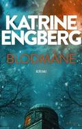Blutmond (Kørner and Werner #2) by Katrine Engberg