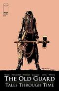 The Old Guard: Tales Through Time #1 (The Old Guard (Single Issues) #3.1) by Leandro Fernández