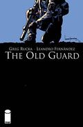 The Old Guard #3 by Greg Rucka, Leandro Fernández