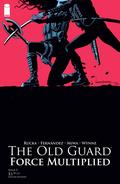 The Old Guard: Force Multiplied #5 (The Old Guard (Single Issues) #2.5) by Leandro Fernández