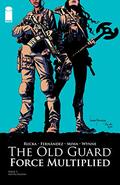 The Old Guard: Force Multiplied #1 (The Old Guard (Single Issues) #2.1) by Leandro Fernández
