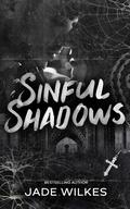 Sinful Shadows by Jade Wilkes