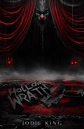Hollow Wrath by Jodie King