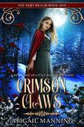 Crimson Claws by Abigail Manning