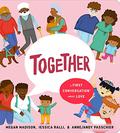 Together: A First Conversation About Love (First Conversations #1) by Megan Madison