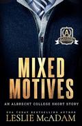 Mixed Motives by Leslie McAdam