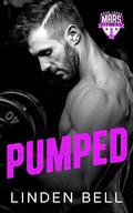 Pumped (Mars Fitness #3) by Linden Bell