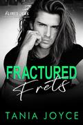 Fractured Frets (The Flintlocks #4) by Tania Joyce