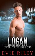 Logan (Federal Protection Agency #9) by Evie Riley