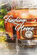 Finding Home (Heart & Home Duet #2) by Courtney W. Dixon