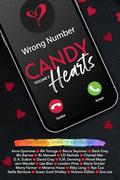 Candy Hearts: Volume 2 (Candy Hearts #2) by Minerva Howe