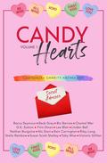 Candy Hearts: Volume 1 by Lee Blair, Becca Seymour