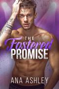 The Fostered Promise (Spencer Brothers #3.5) by Ana Ashley