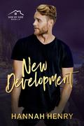 New Development (Side by Side #1) by Hannah Henry