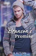 Branson's Promise by C.S. Autumn