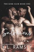 Salacious (Kink Club #1) by K.L. Ramsey