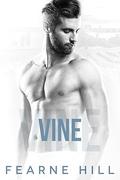 Vine (Island Love #3) by Fearne Hill