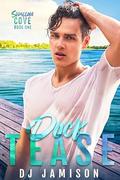 Dock Tease by D.J. Jamison