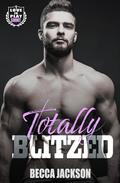 Totally Blitzed (Love in Play #0,5) by Becca Jackson