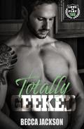 Totally Geeked (Love in Play #2) by Becca Jackson
