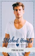 Stitched Hearts (Mended Hearts #1) by Morgan Sloan
