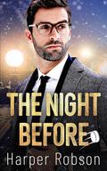 The Night Before (Seattle Sasquatch Hockey #0.5) by Harper Robson