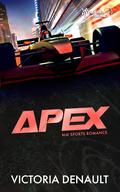 Apex (Faster #3) by Victoria Denault