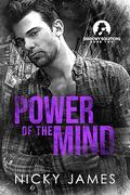 Power of the Mind (Shadowy Solutions #2) by Nicky James