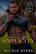 Simplicity by Nicole Dykes